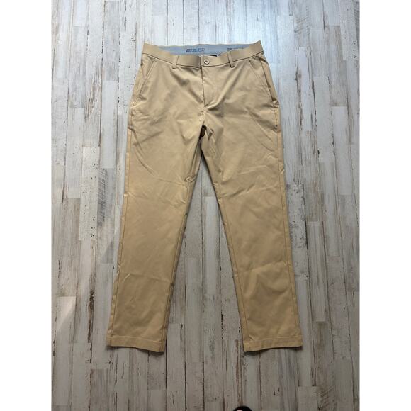 Men's Maelreg Proflex Pants sz 34 X 30 EUC - Picture 2 of 4